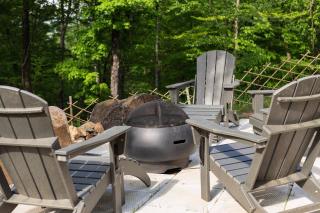 Mountain View Retreat with Private Hot Tub & Pool - La Conception - 6