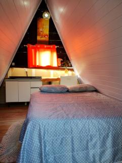 Pousada Recanto do Beija Flor - 7