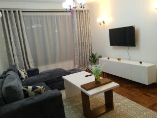 Meltonia tranquility luxurious - Nairobi - 0