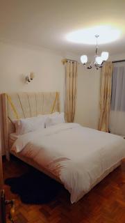 Meltonia tranquility luxurious - Nairobi - 4