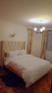Meltonia tranquility luxurious - Nairobi - 2