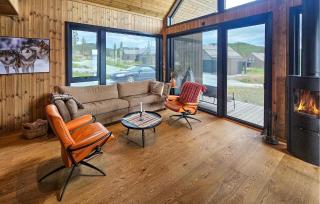 Stunning Home In Nesbyen With Wifi - Nesbyen - 9