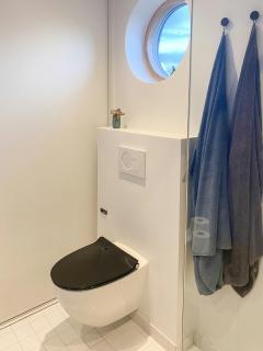 Modern Home Details Near Mariendal Beach - Malling - 1