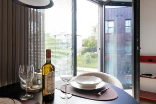 Beachfront Kalaranna apartment near the Old Town - 1