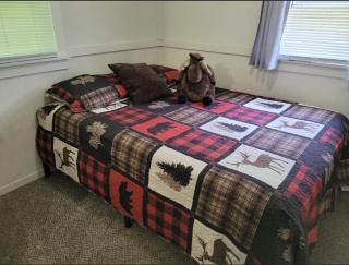 Castaways Cottage on Croton Pond #1 - Newaygo - 3