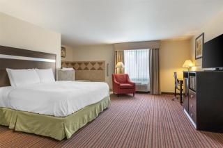 Best Western Parsons Inn - Parsons - 8