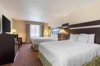 Best Western Parsons Inn - 7