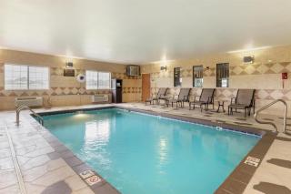 Best Western Parsons Inn - Parsons - 5