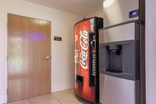 Best Western Parsons Inn - 3