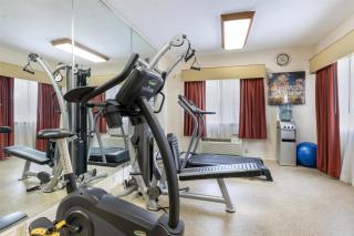 Best Western Parsons Inn - Parsons - 4