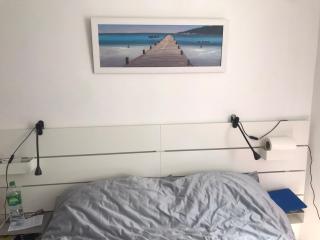 La petite oasis, newly renovated - Tolone - 4