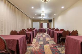 Best Western Parsons Inn - 2