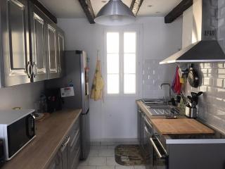 La petite oasis, newly renovated - Tolone - 9