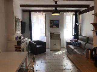 La petite oasis, newly renovated - Tolone - 0