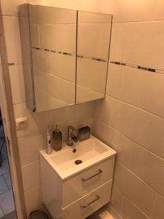La petite oasis, newly renovated - Tolone - 1