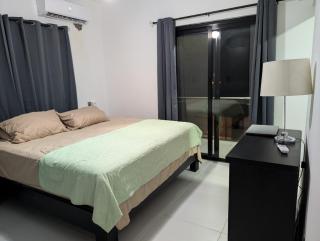 Modern Apartment 2 bedroom Apartment with WIFI and Private Parking - Sosúa - 6
