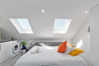 Superb Apartment with parking - Harrow on the Hill - 5