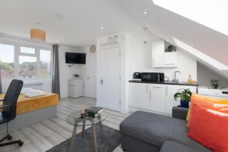 Superb Apartment with parking - Harrow on the Hill - 7