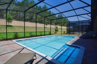 Spacious, Large Pvt Pool, No Rear Neighbors-4901Cg - 0