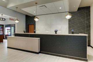 Drury Plaza Hotel Lincoln Downtown - Lincoln - 7