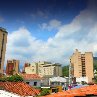 Lujoso apto en San Antonio - Cali - 7