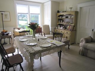 Linden Homestead - 5