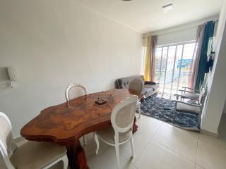 Vintage Villa confortable apartments Wifi private pool free parking - Boca Chica - 6