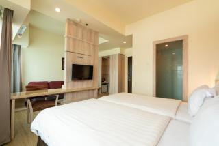 Apartment Solo Paragon Hotel - Bonorejo - 0