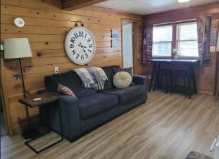 Castaways Cottage on Croton Pond #1 - Newaygo - 6