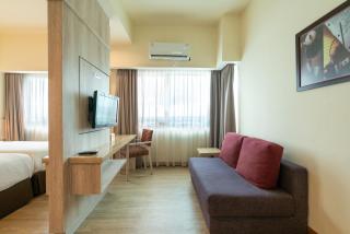 Apartment Solo Paragon Hotel - Bonorejo - 6