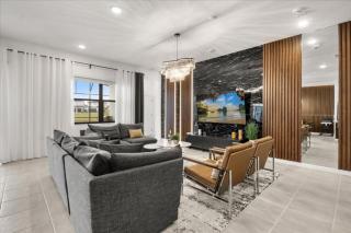 12 Bedrooms-11,5 Bathrooms-Paradiso Grande 5890H - Orlando - 8