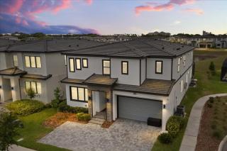 12 Bedrooms-11,5 Bathrooms-Paradiso Grande 5890H - Orlando - 0