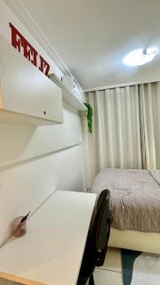 Localização privilegiada Apenas 8M da Orla de Atalaia 5M do Shopping 10M Centro , 2 Quartos - Aracaju - 6
