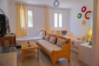 Studio Près de la Plage à Tamraght - 7