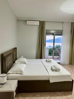 AMĀIA Hotel & Restaurant - Sarandë - 5