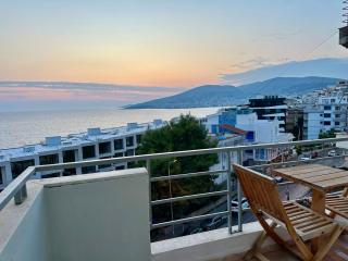 AMĀIA Hotel & Restaurant - Sarandë - 2