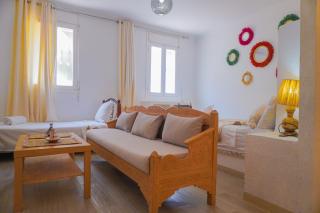 Studio Près de la Plage à Tamraght - 4