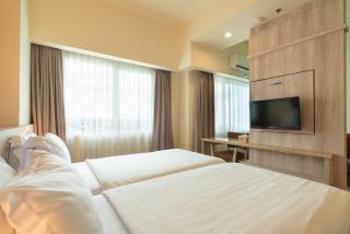 Apartment Solo Paragon Hotel - Bonorejo - 4