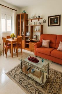Cozy Apartment Playa Azul II - Benidorm - 7