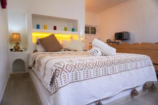 Studio Près de la Plage à Tamraght - 9