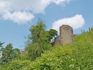 The Coach House - Craven Arms - 1