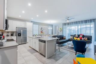 Full Resort Access 5BR Arcade and Private Pool - 8