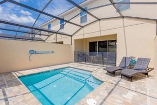 Full Resort Access 5BR Arcade and Private Pool - 0