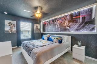 Full Resort Access 5BR Arcade and Private Pool - Kissimmee - 3