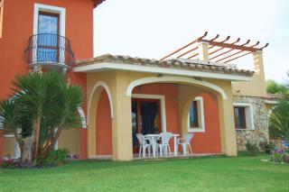 I Lentischi - Villasimius - 1