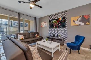 Full Resort Access 5BR Arcade and Private Pool - 7