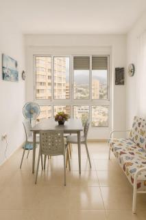 Cozy Apartment Playa Azul II - Benidorm - 8