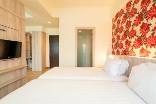 Apartment Solo Paragon Hotel - Bonorejo - 3