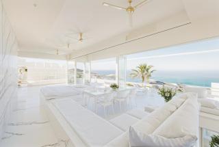 Luxury Mansion Azul Retrea All inclusive - 6