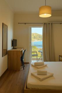 Duka Rooms - Himare - 0